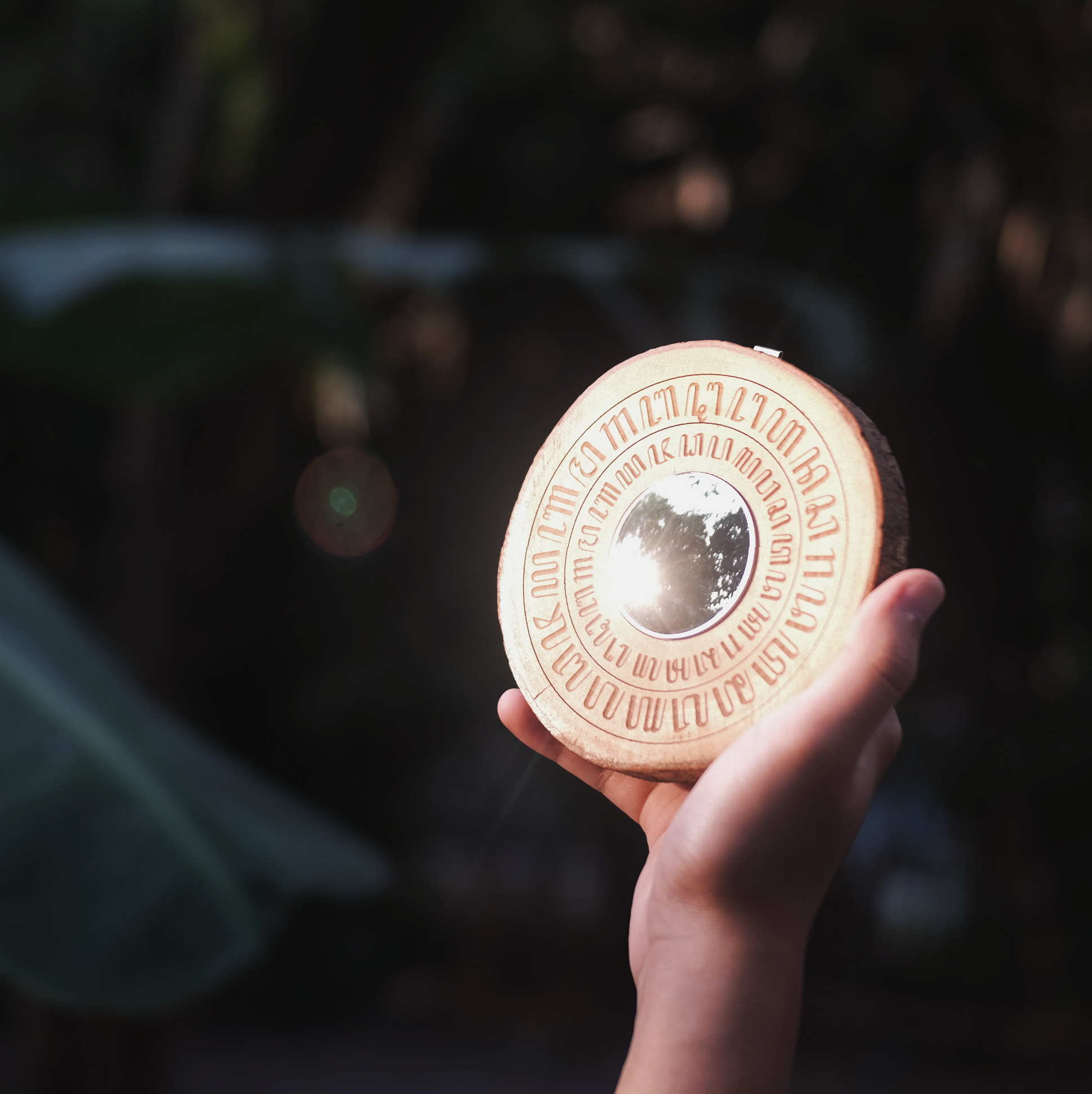 /storage/photos/1/!! Produk Orgonite Djawa/!! Orgon X AFAIK/Wooden pengilon Caraka Sungsang/1.jpg